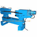 Automic Circle Cutter & Shear Machine with Circular Blades